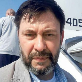 Логотип @vyshinkv - ВышинскийКВ