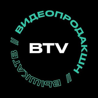 Логотип @vyshka_tv - ПередышкаTV