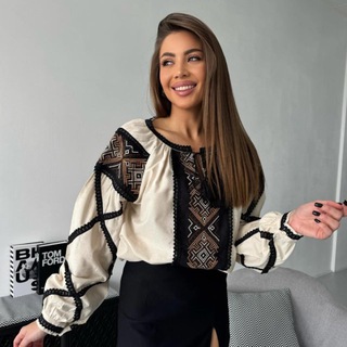 Логотип @vyshyvanka_opt_drop - Вишиванки Джинси Туреччина/ Жіночий одяг