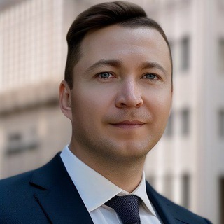 Логотип @vysocskiy - Виктор Высоцкий | Нетворкинг | Личный бренд