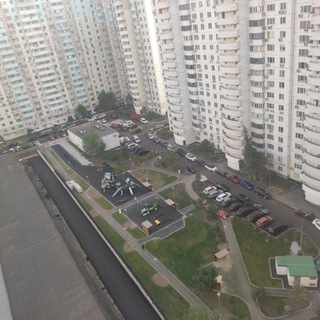 Логотип @vysokivolt - Высоковольтный пр-д, д.1 (ДЕЛА)