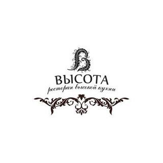 Логотип @vysota_207 - ВЫСОТА Владивосток событийная площадка