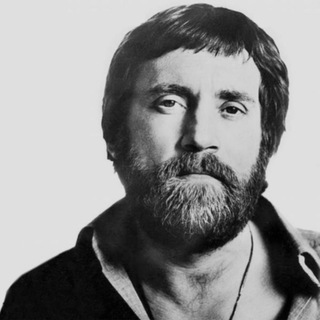 Логотип @vysotckij - Владимир Высоцкий