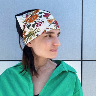 Логотип @vyssochanskaya_style - СТИЛИСТ по закупкам в зарубежных интернет-магазинах vyssochanskaya
