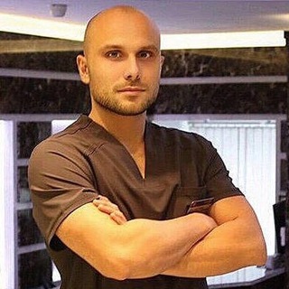 Логотип @vystupec - Доктор Выступец Chat