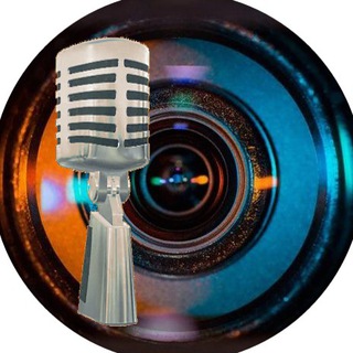 Логотип @vystupleniya - Риторика, развитие голоса и видео выступления 🎤