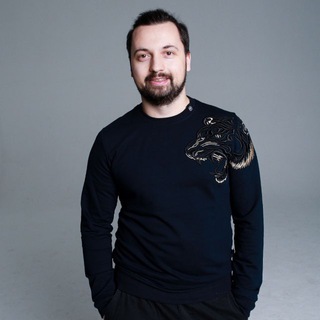 Логотип @vyunskoff_business - Бизнес как Система | Вьюнсковский