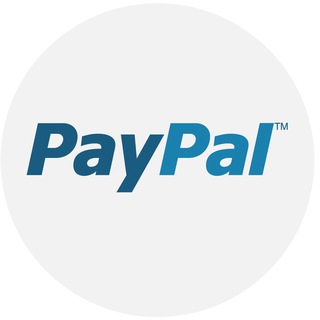 Логотип @vyvod_paypal_venmo - Обнал PayPal Вывод PayPal Обналичивание PayPal