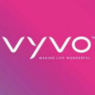 Логотип @vyvointernational - Vyvo International