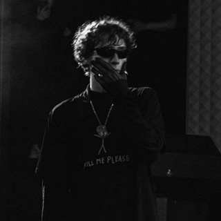 Логотип @vywelpokurit - Вышел Покурить🧊