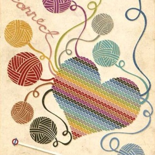 Логотип @vyz_perevod - Переводы описаний вязаных спицами изделий