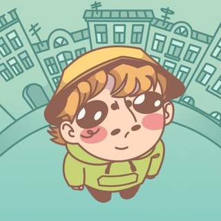 Логотип @vyzhim_events - Выжимка | СПб