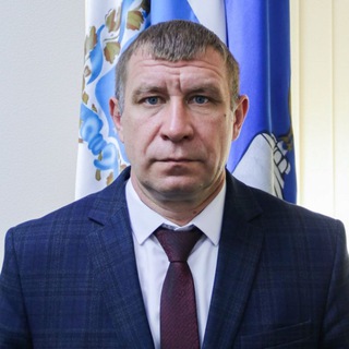 Логотип @vyzovskoemotmr - Глава Октябрьского муниципального образования