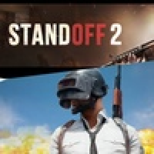 Логотип @vzaimnye_bravl - ПАБГ | STANDOFF 2 чат — геймерское сообщество