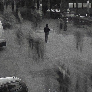 Логотип @vzaloghnikaxapatii - в заложниках апатии