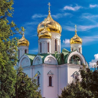 Логотип @vzashitupravoslaviya - В защиту Православия