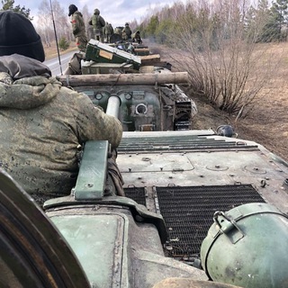 Логотип @vzbod2 - Второй Взвод [Бугор]