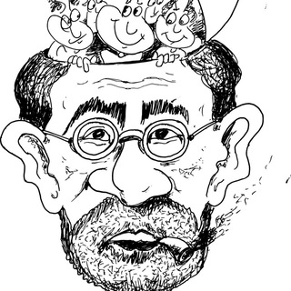 Логотип @vzd_nevroz_panika - 🇷🇺 Панические атаки