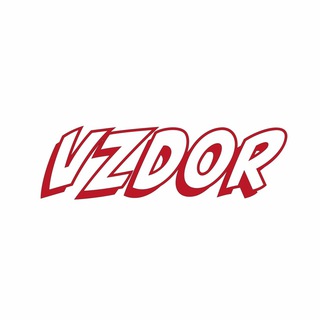 Логотип @vzdors - vzdor