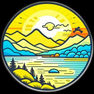 Логотип @vzemly - Вокруг земли с ВВ | заработок на земельных участках