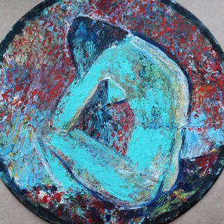 Логотип @vzgliadviscusstvo - Искусство восприятия