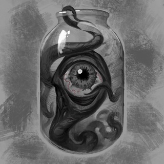 Логотип @vzglyad_iz_banki - Взгляд из банки