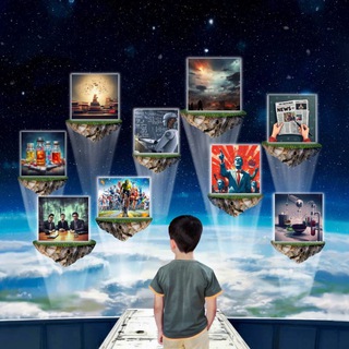 Логотип @vzglyad_na_mir93 - Взгляд на МИР