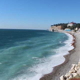 Логотип @vzglyadnasochi - Взгляд на Сочи