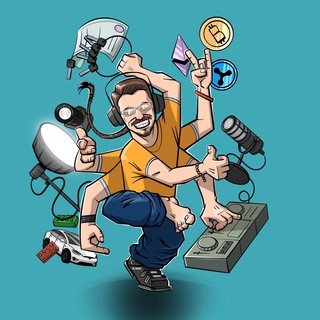 Логотип @vzhokov - Владимир Жоков