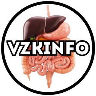 Логотип @vzkfarmru - Лечение ЖКТ. Язвенный колит, болезнь Крона, СРК, АИЗ, ВЗК. Фитотерапия.