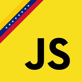 Логотип @vzlajs - Venezuela.js