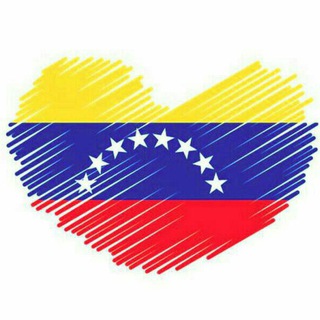 Логотип @vzlatelegram - Venezuela