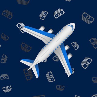 Логотип @vzlet_tut - ВЗЛЕТ ✈️