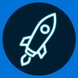 Логотип @vzletaem_vmestee - ВЗЛЕТАЕМ ВМЕСТЕ🚀