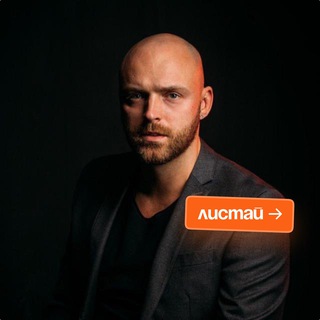 Логотип @vzletbiz - Бизнес взлёт / Павел Лосев