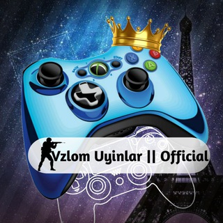Логотип @vzlom_uyinlarn1_chat - Vzlom zakaz