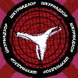 Логотип @vzlomaly - ШКУРНАДЗОР
