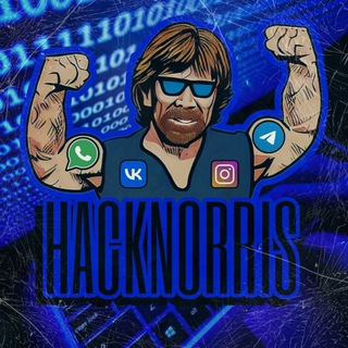 Логотип @vzlomap_telegramal - Хакеры