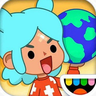 Логотип @vzlomz_skachat - Тока Бока бесплатно 1.92 1.94