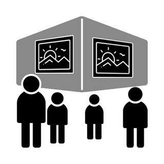 Логотип @vzmoscow_ru - Выставки в Москве