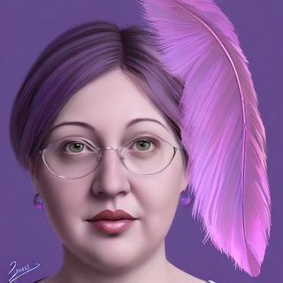 Логотип @vzonekomforta - Твоя Зона Комфорта ️️️