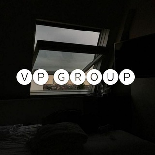 Логотип @vzp_group - 🅥🅟 🅖🅡🅞🅤🅟