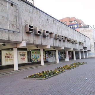 Логотип @vzpodolsk - Структурное подразделение МУК "Музея Подолье" Подольский выставочный зал