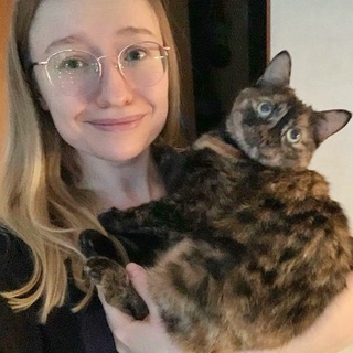 Логотип @vzrolsy_content - Кошачий Контент