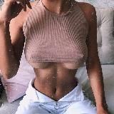 Логотип @vzrosloeshou - Куча