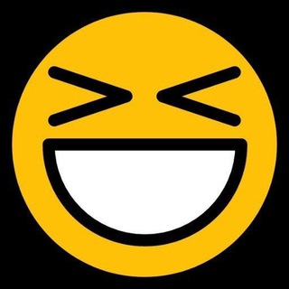 Логотип @vzroslyjyumor - Взрослый юмор 😅