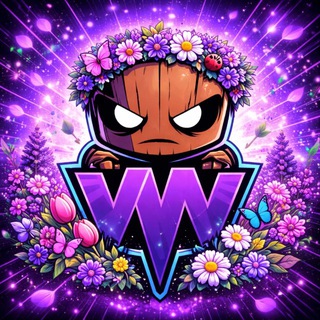 Логотип @vzwdn - VozWooden | STANDOFF 2