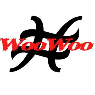 Логотип @w00w00 - woowoo