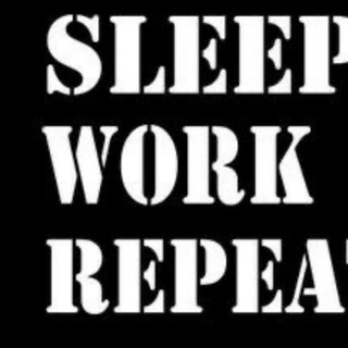 Логотип @w0rk_sleep_repeat - Work Sleep Repeat💼💤🔄