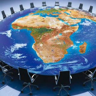 Логотип @w0rld_economy - Мировая Экономика